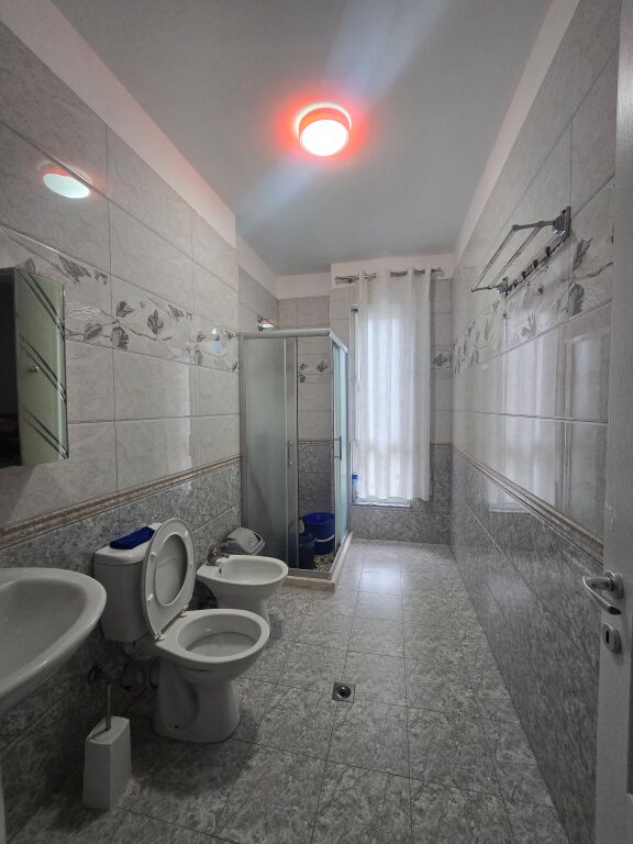 2+1 for rent, Former Aviation field