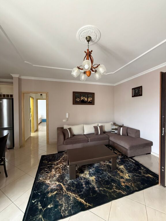 FOR RENT | Apartment 2+1+2 – Botanical Garden (near the Mosque)