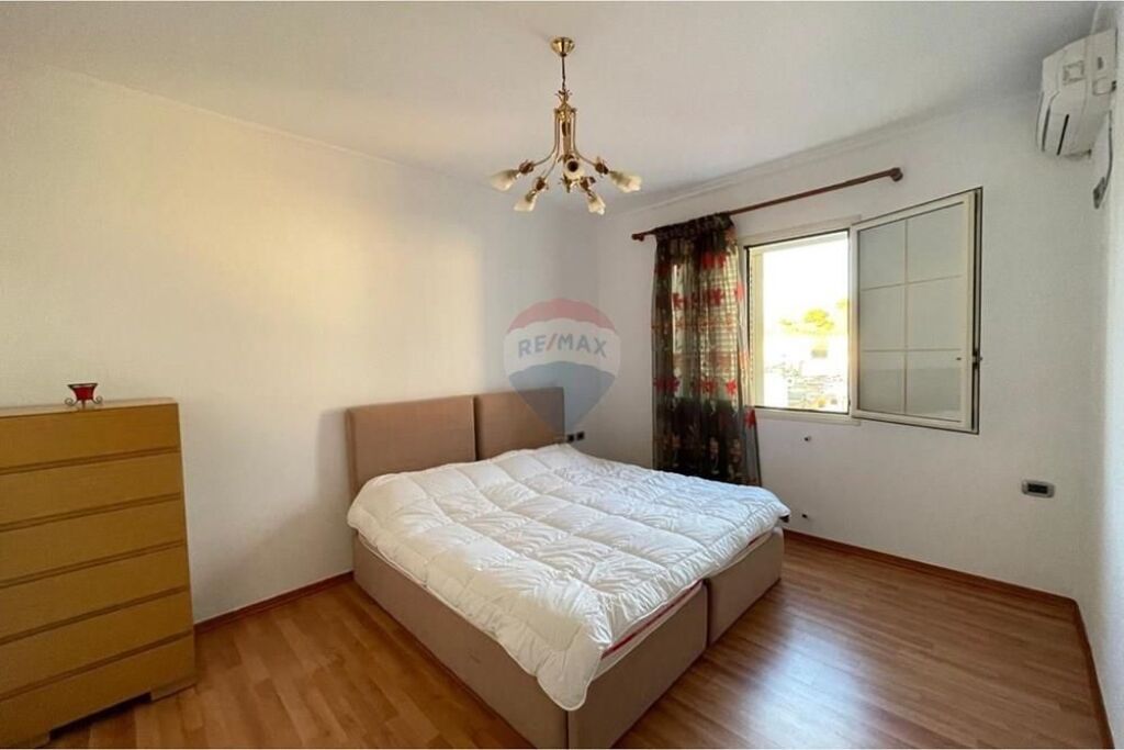 🏡 APPARTAMENTO 4+1 IN AFFITTO – CENTRO, VLORA