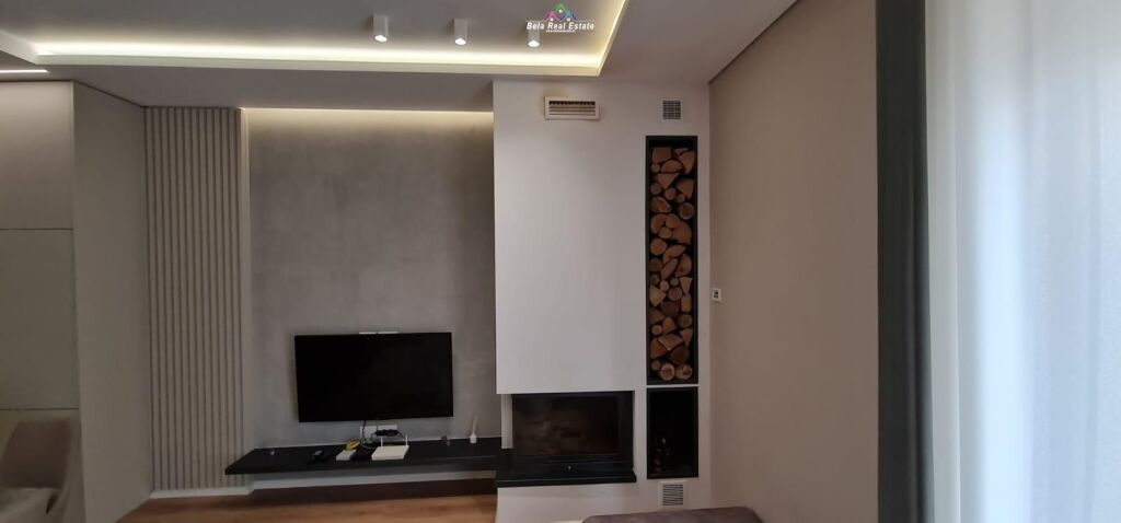 Vile Me Qera 2+1 prane TEG (ID BV2102 ) Tirane