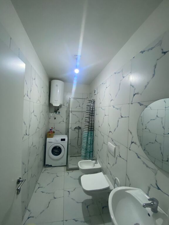 Golden Park In Affitto 2+1