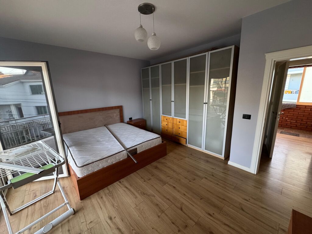 Affittasi Appartamento 2+1 Palazzo delle Brigate📍Sauk, villaggio SOS