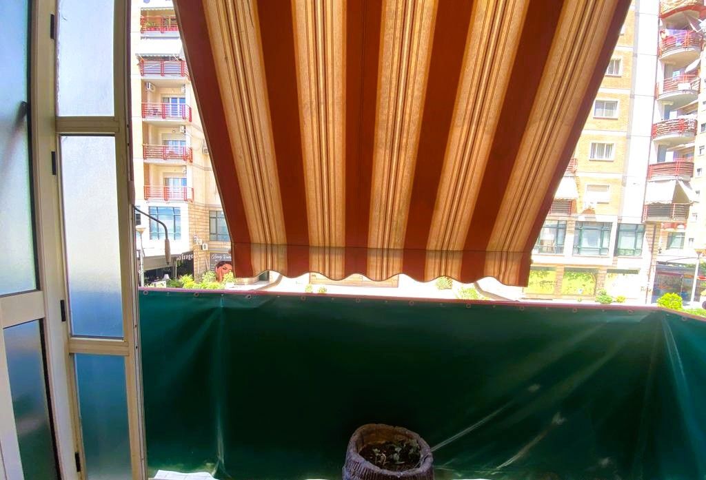 AT THE VIZION PLUS DON BOSKO COMPLEX WE OFFER 1+1 APARTMENT FOR RENT