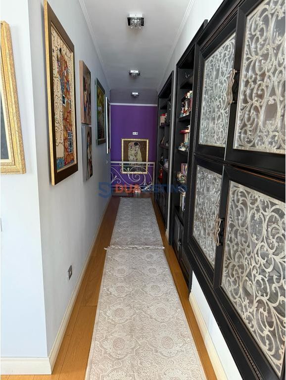 DUPLEX 5+1+3 IN VENDITA A KODRA E DIELLIT !