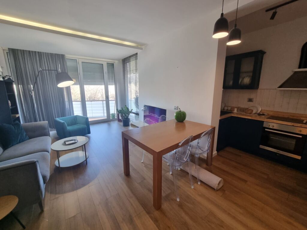 Appartamento 2+1 in affitto al Lago Secco