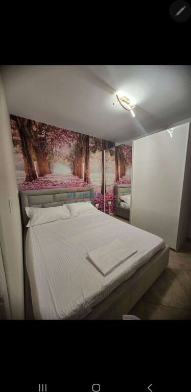 Apartment 1+1 for Rent Barrikadave Street Tirana