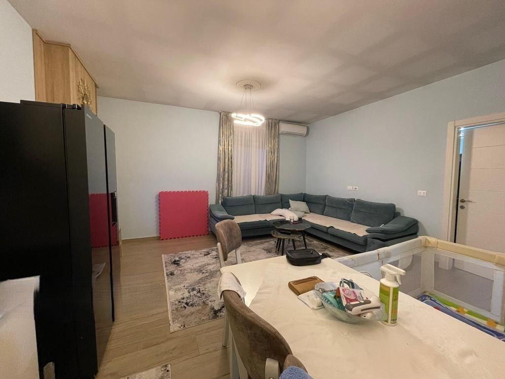 FOR SALE 2+1 APARTMENT NEAR THE UNITED SCHOOL