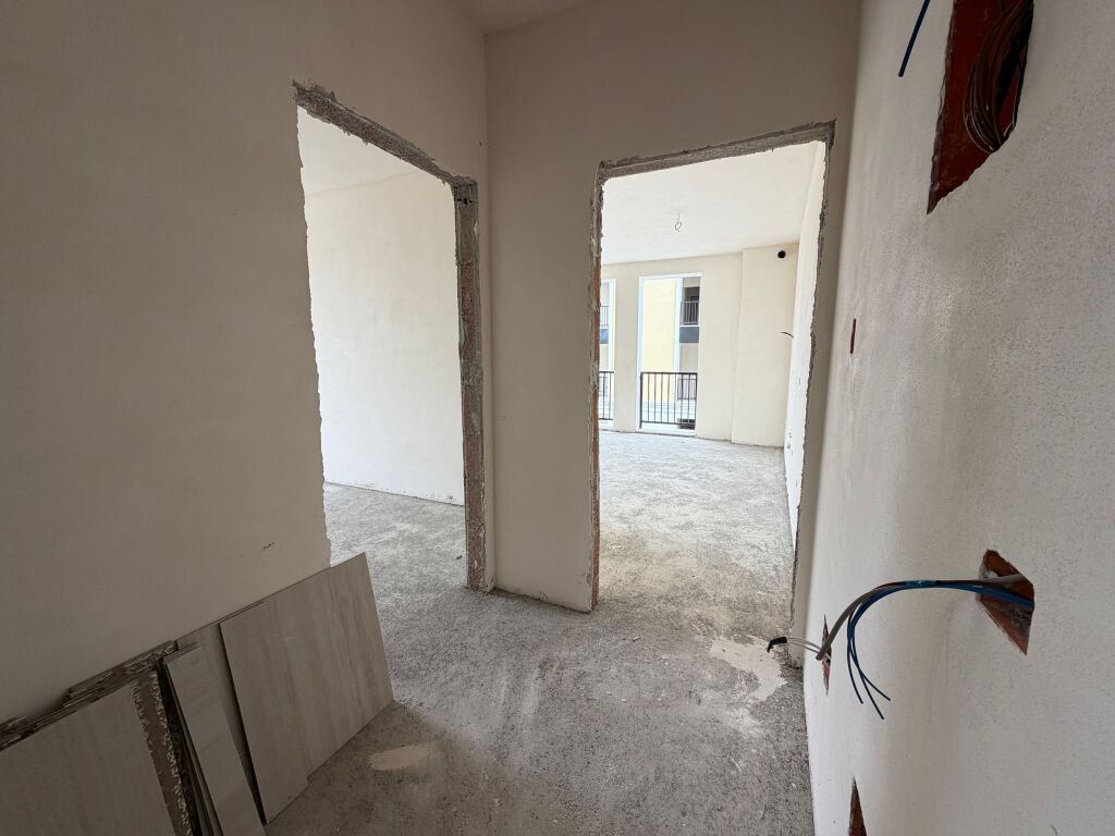 Shesim Apartament 2+1, Sauk - Oaz Tirana 2