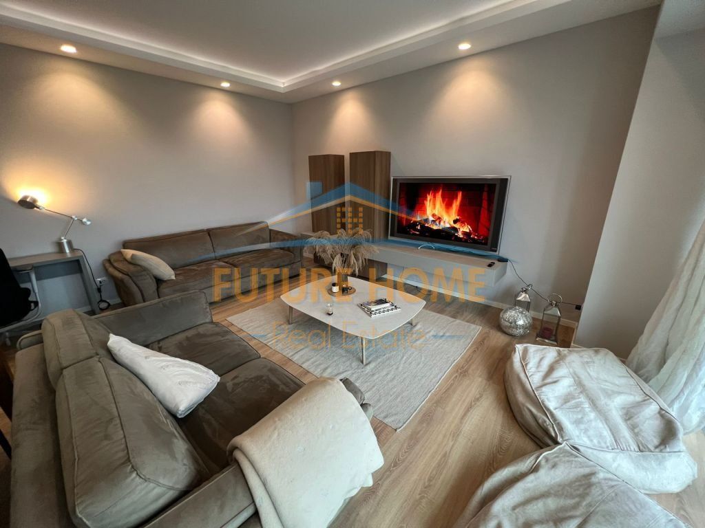 Shitet apartament 2+1+2 Ambasador 3 ,prane Air Albania Tirane