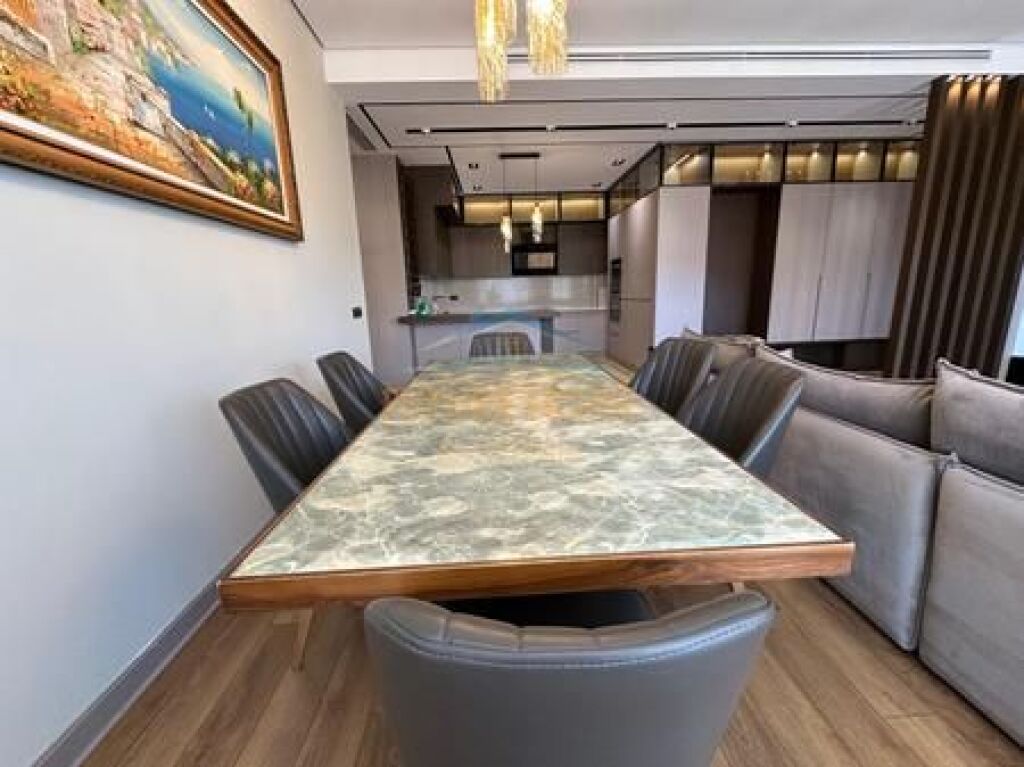 Shitje, Apartament 2+1+Parkin+Depo,Kompleksi Delijorgji !