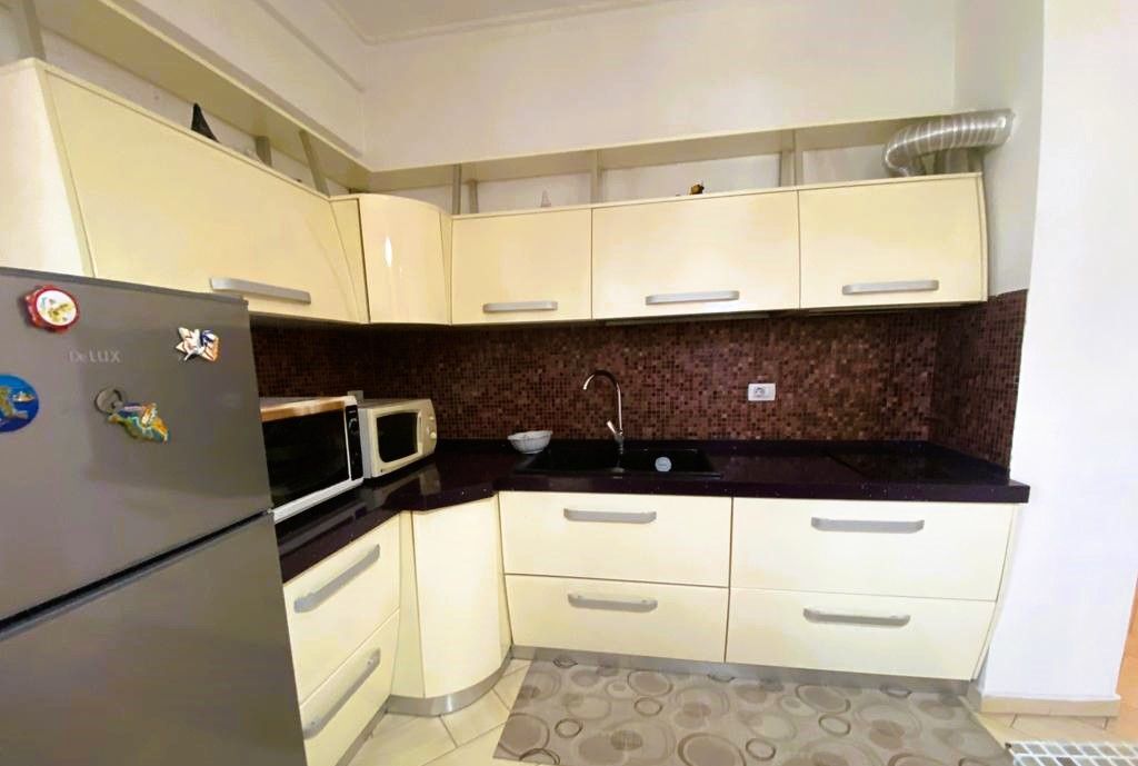 AT THE VIZION PLUS DON BOSKO COMPLEX WE OFFER 1+1 APARTMENT FOR RENT