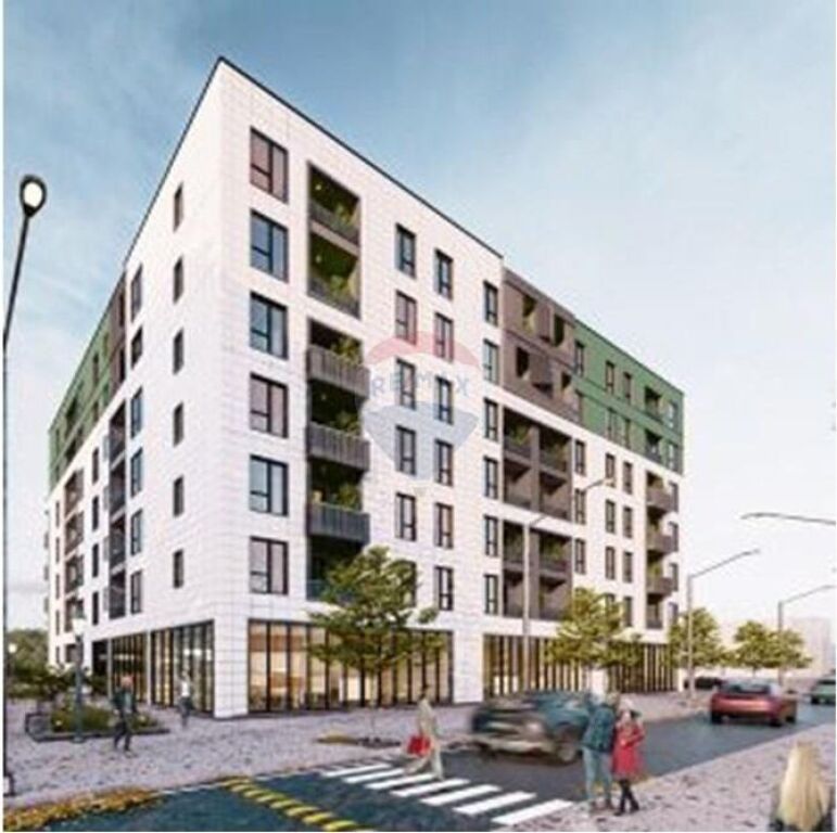 Apartament 2+1 te Paion Residence, Paskuqan!