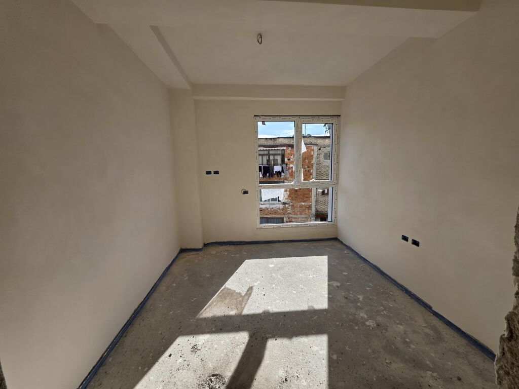 Ali Demi Tregu Ri Elektrik