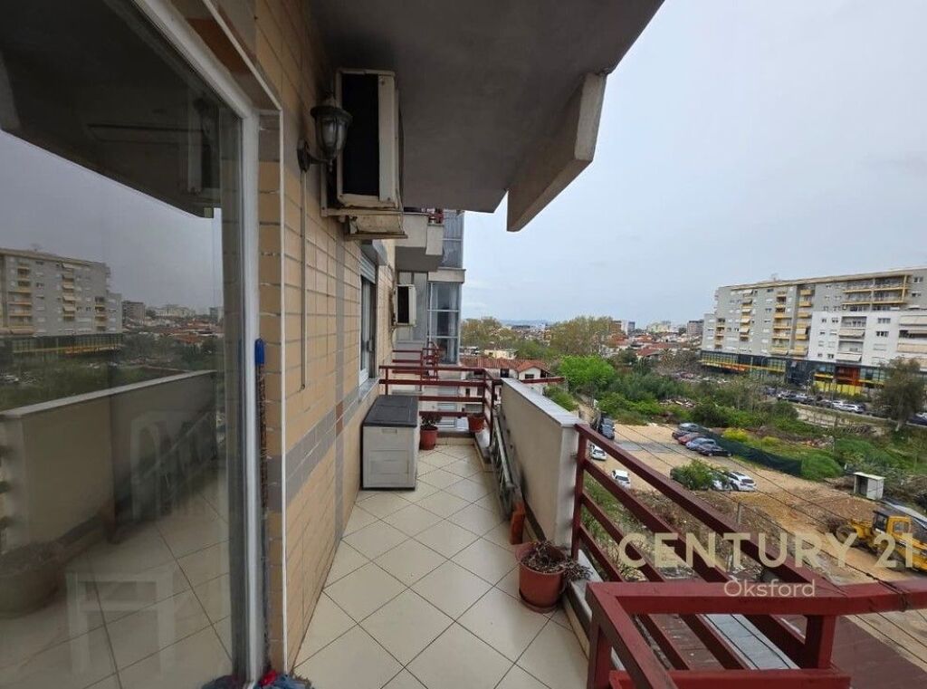 APPARTAMENTO 2+1+2 E 2 BALCONI IN AFFITTO A ASTIR