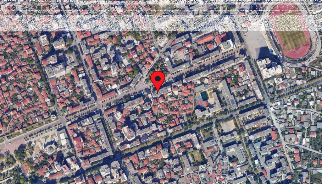 APARTMENT 1+1 FOR SALE – ELBASAN CENTER