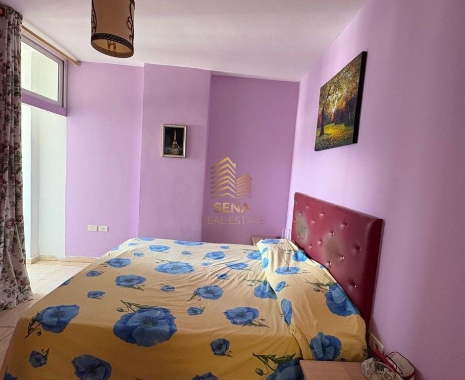 Affitto, Appartamento 1+1+balcone, Via Kavaja, 550 Euro/mese