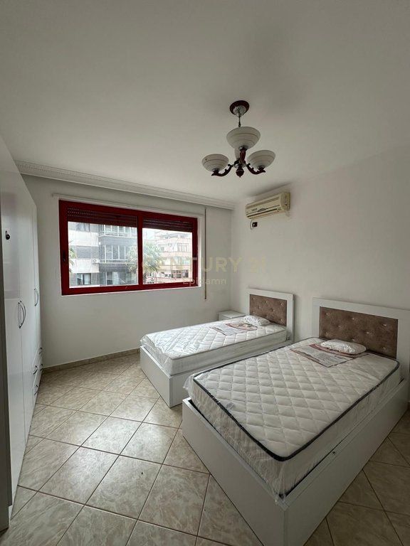 Apartment 3+1+2 for Rent in Vollga, Durrës - 800€ |