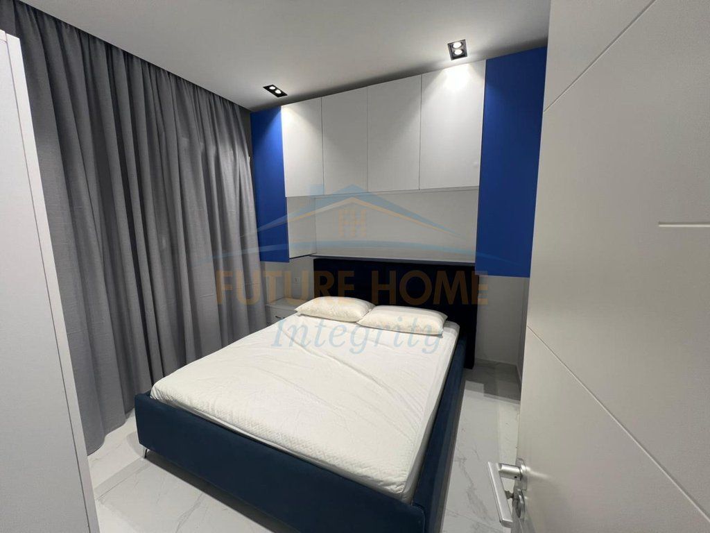 Rent, Apartment 1+1, Fresku, Tirana.