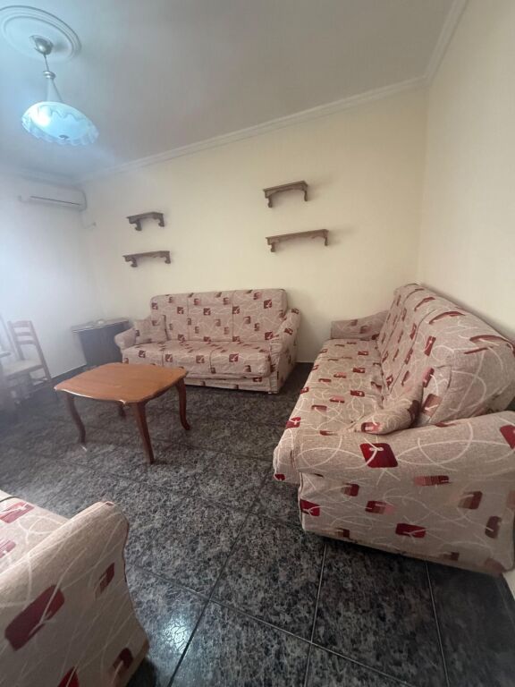 APARTMENT 1+1 FOR SALE – KAVAJES STREET, REPORT TV