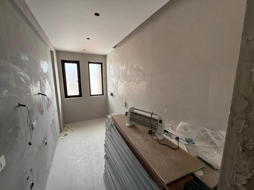 APARTAMENT 2+1 ME VERANDE PER SHITJE TEK URBAN GATE