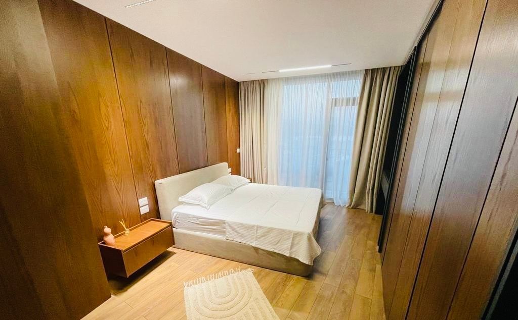 APARTAMENT 2+1+2+POST PARKIMI TEK LAKE VIEW RESIDENCE