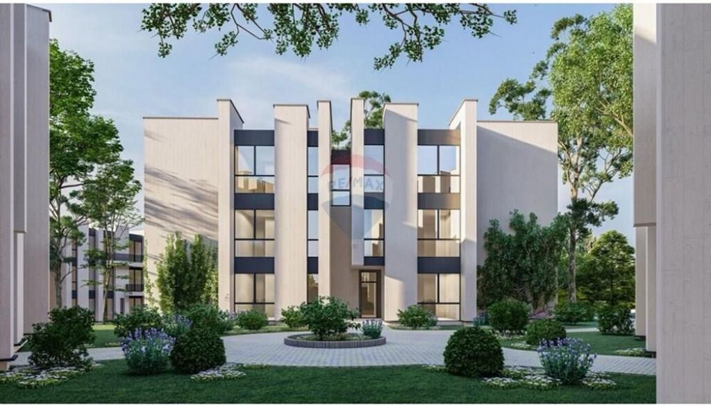 Apartament - Për Shitje - Green Valley, Tiranë