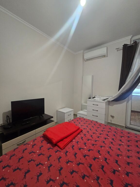 2+1 for rent, Former Aviation field