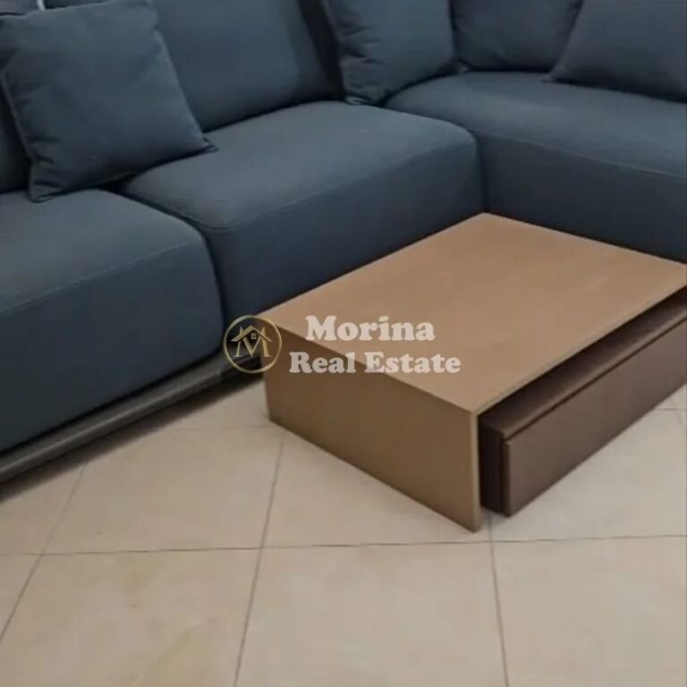 Rent | Apartment 2 + 1 | Elbasan Street | 600 €/month