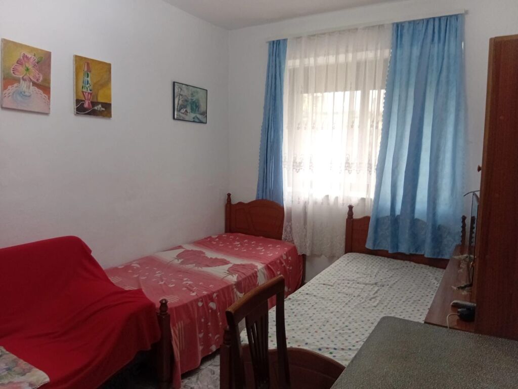 Appartamento 1+1 in affitto Città Studentesca Scuola Osman Myderizi !