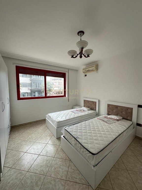 Apartment 3+1+2 for Rent in Vollga, Durrës - 800€ |