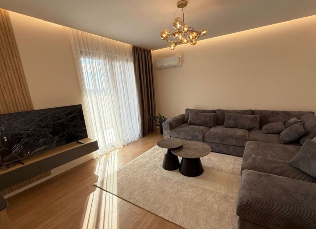 APPARTAMENTO MODERNO IN AFFITTO 2+1+2