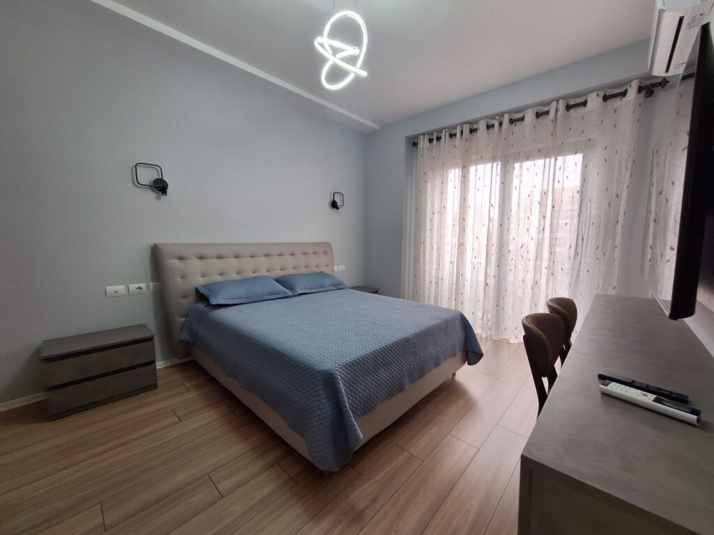 3+1 APARTMENT FOR RENT‼️ 📍Garden Building