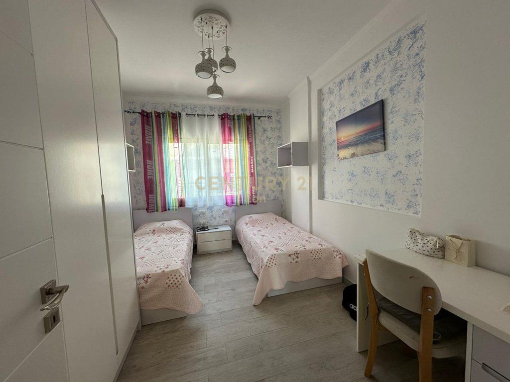 SUPER APARTMENT 2+1+2 FOR SALE AT LALEZ BAY IN THE "PERLA" COMPLEX !