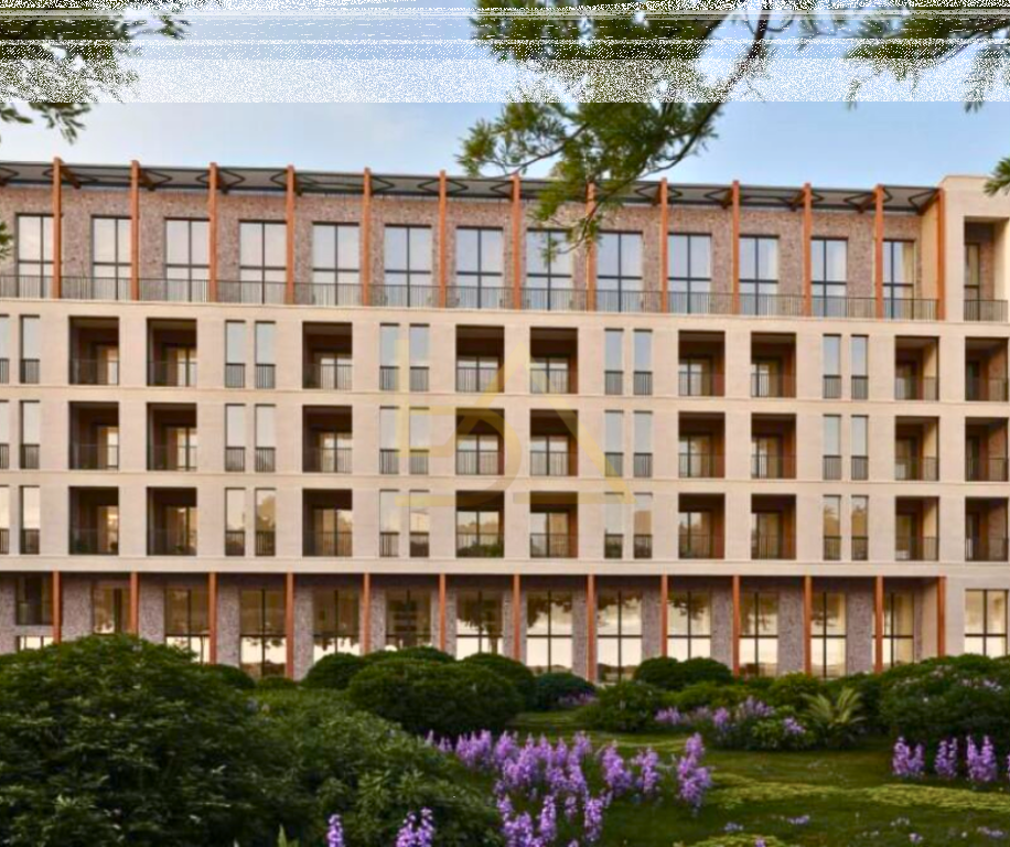 Shiten Apartamente – Mali i Robit, Kavajë