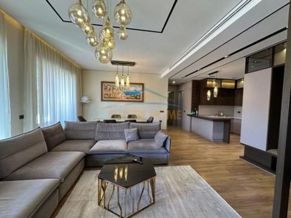 Shitje, Apartament 2+1+Parkin+Depo,Kompleksi Delijorgji !