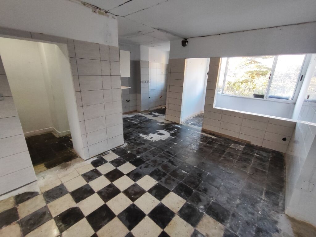 APARTMENT 1+1 FOR SALE – ELBASAN CENTER