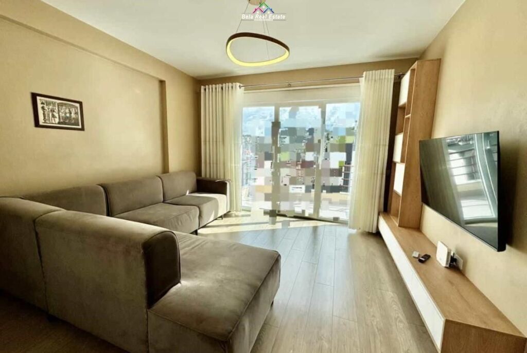 Apartament Ne Shitje 2+1 Tek Liqeni i Thate (ID B120830) Tirane