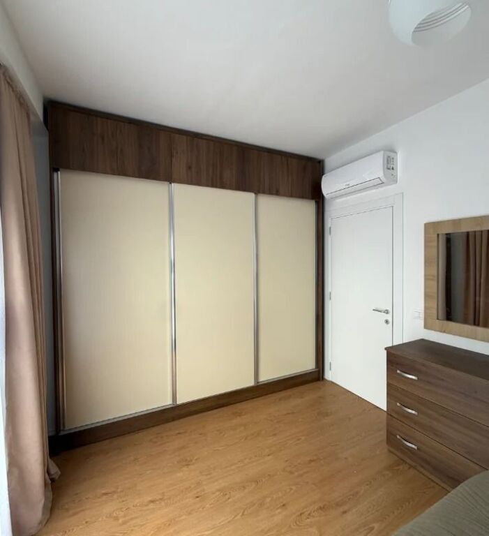 Qera | Apartament 1 + 1 | Rruga Don Bosko | 600 €/muaj