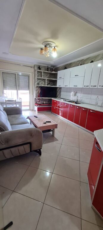 Affitto, Appartamento 1+1, Polizia, Durres