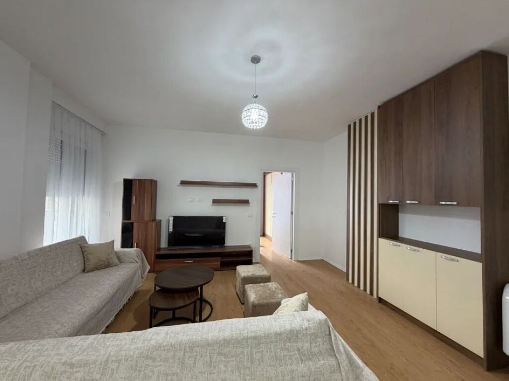 Qera | Apartament 1 + 1 | Rruga Don Bosko | 600 €/muaj