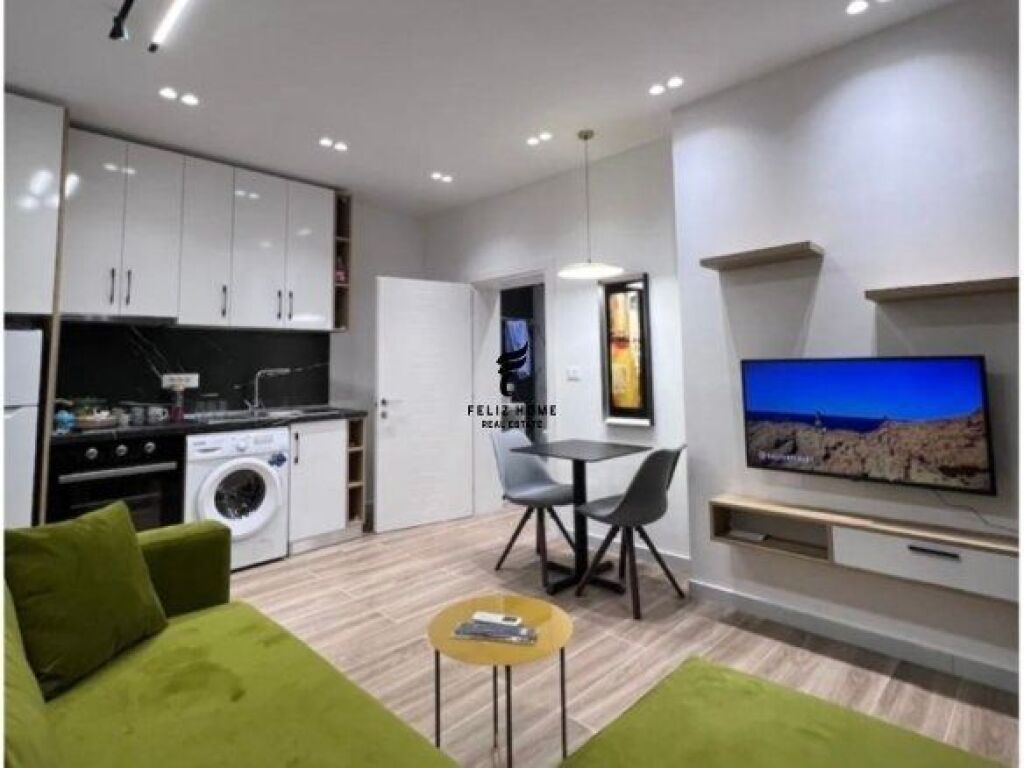 APPARTAMENTO IN AFFITTO 1+1 COMUNE DI PARIGI 60.000 LEKE FH-67133