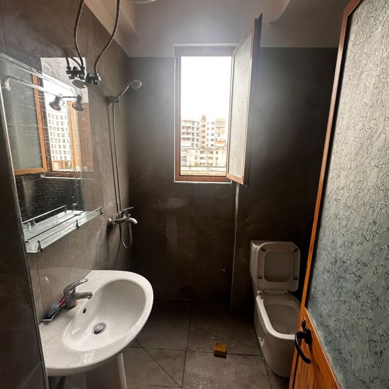 APPARTAMENTO IN AFFITTO 1+1- ASTIR ◦ Nuovo Anello, di fronte a Vila L