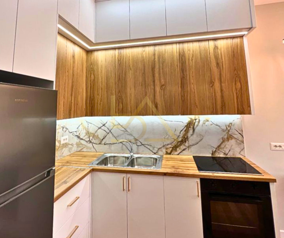 Jepet Apartament Luksoz me Qira – Durrës, Bulevard