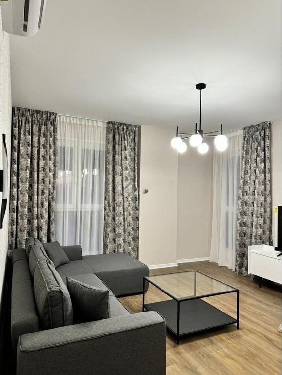 APARTMENT 2+1+2 FOR RENT AT TRIO TOWER !