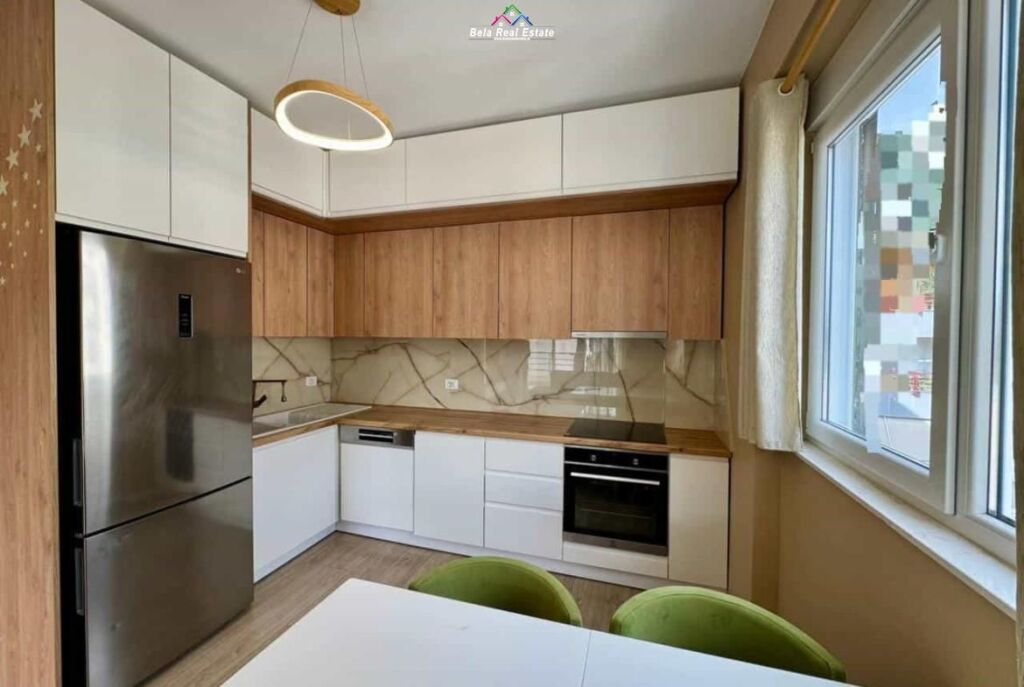 Apartament Ne Shitje 2+1 Tek Liqeni i Thate (ID B120830) Tirane