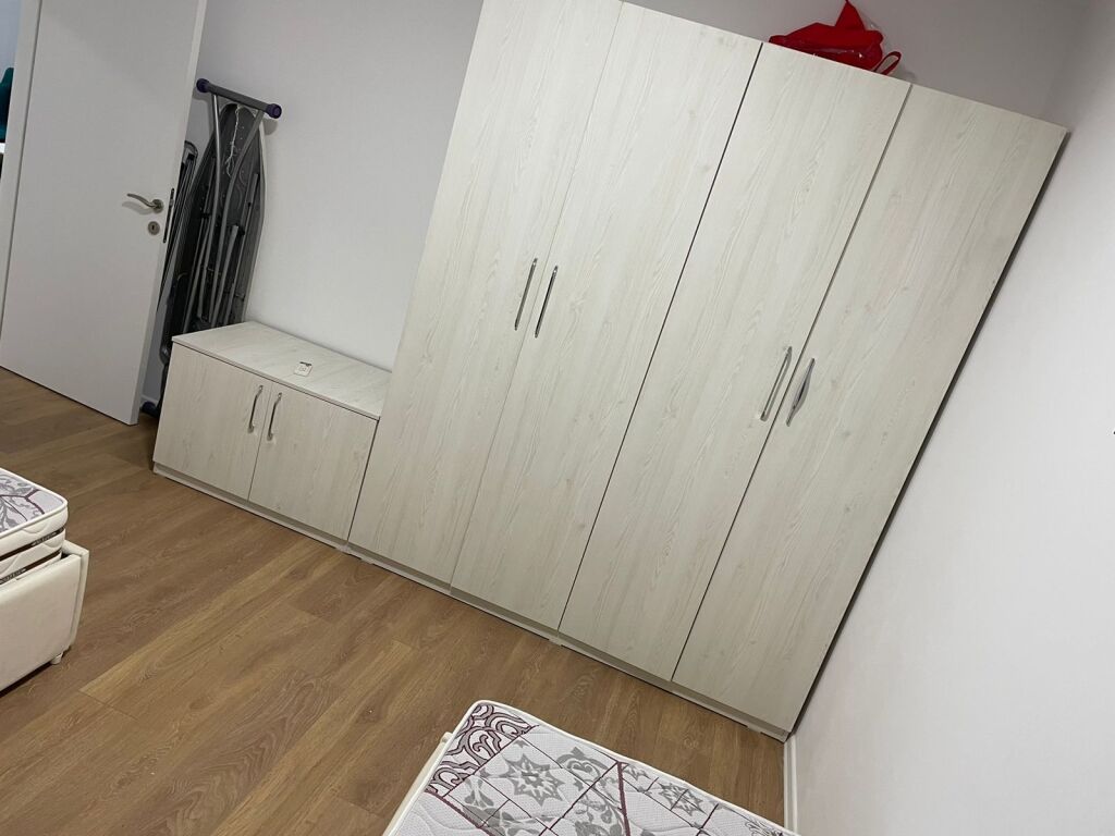 Super ap 2+1 al congresso di QSUT Manastiri (zircone)