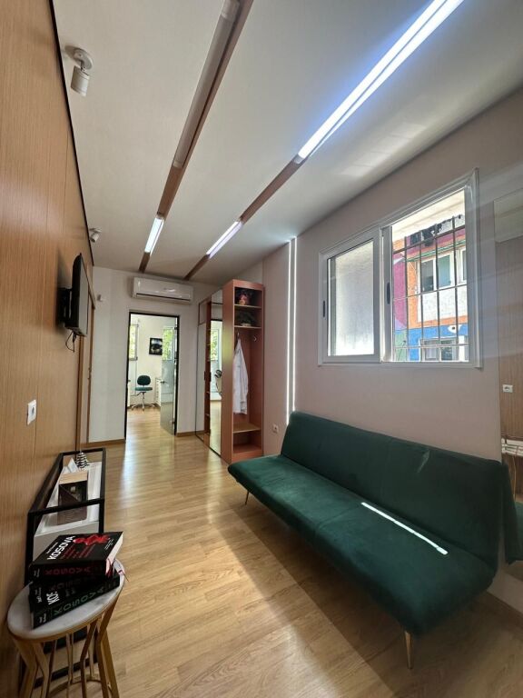 DENTAL OFFICE FOR RENT OPPOSITE DELIJORGJI MAIN STREET