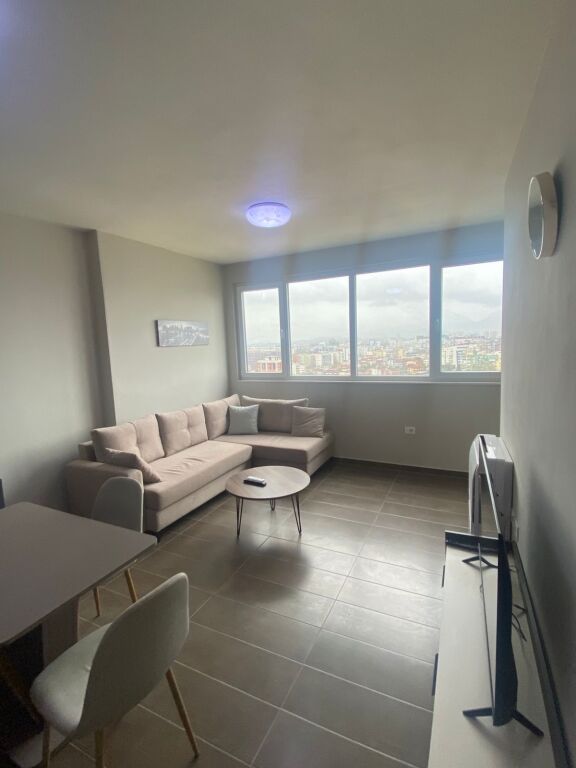 Golden Park In Affitto 2+1