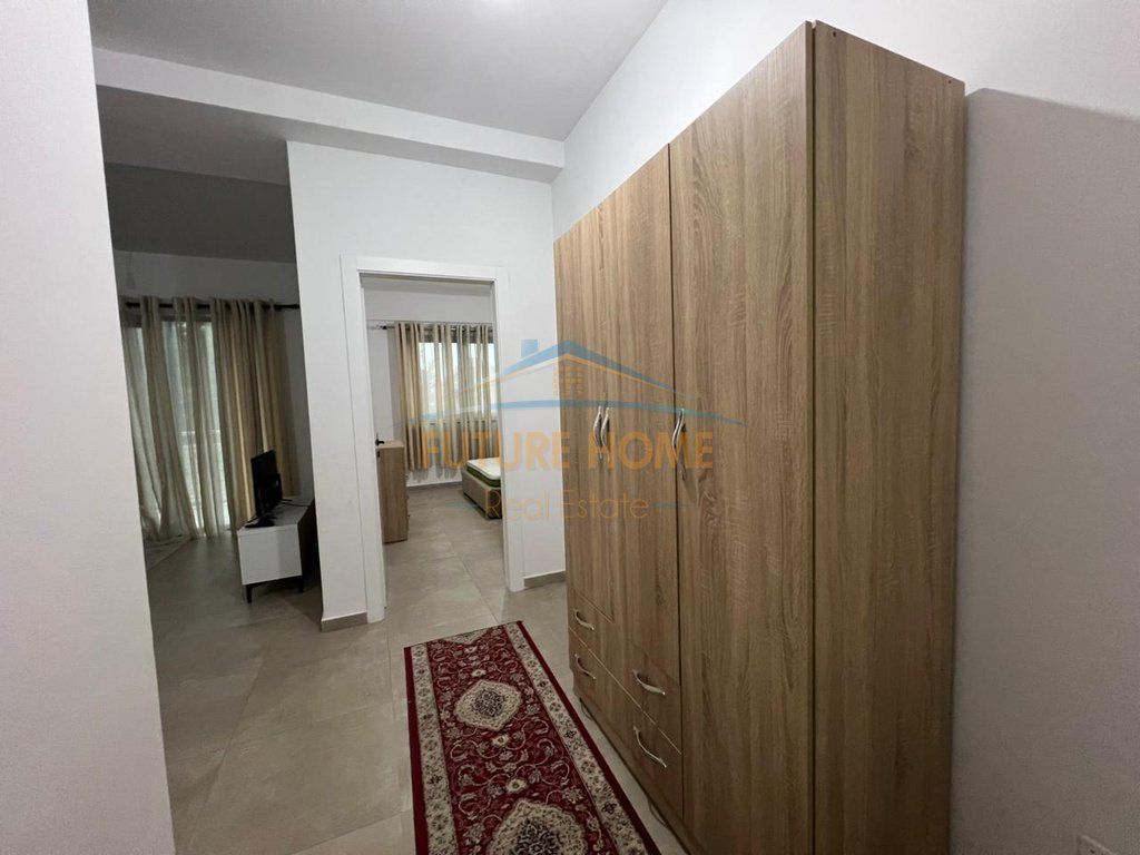 Rent, Apartment 1+1, Former Aviation Field, Tirana