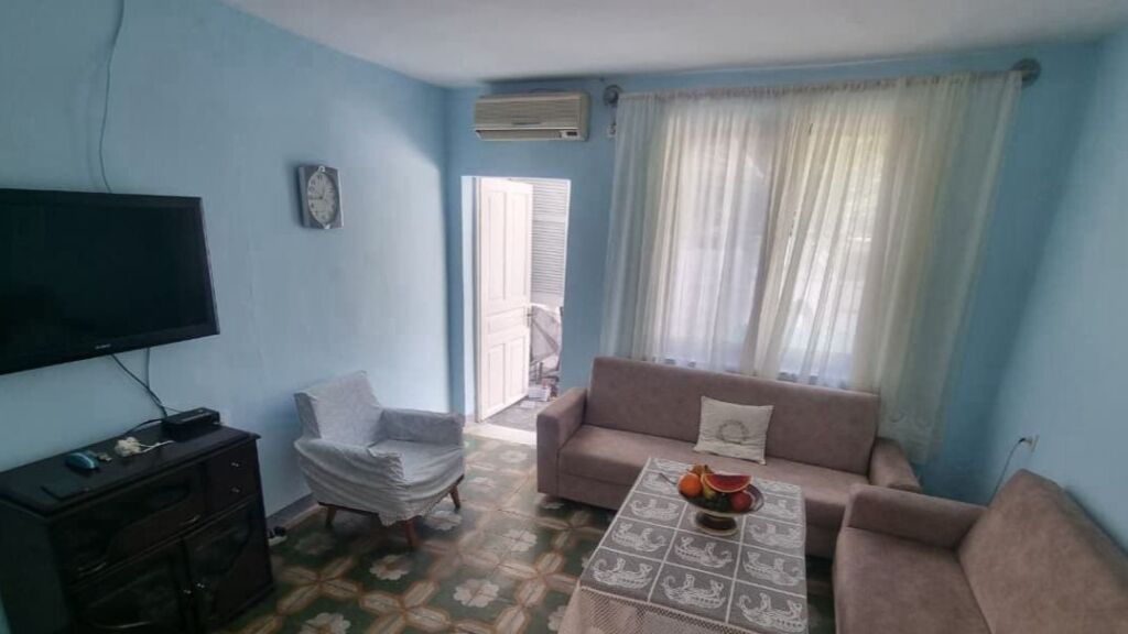 APPARTAMENTO IN AFFITTO 2+1- VIA FORTUZI